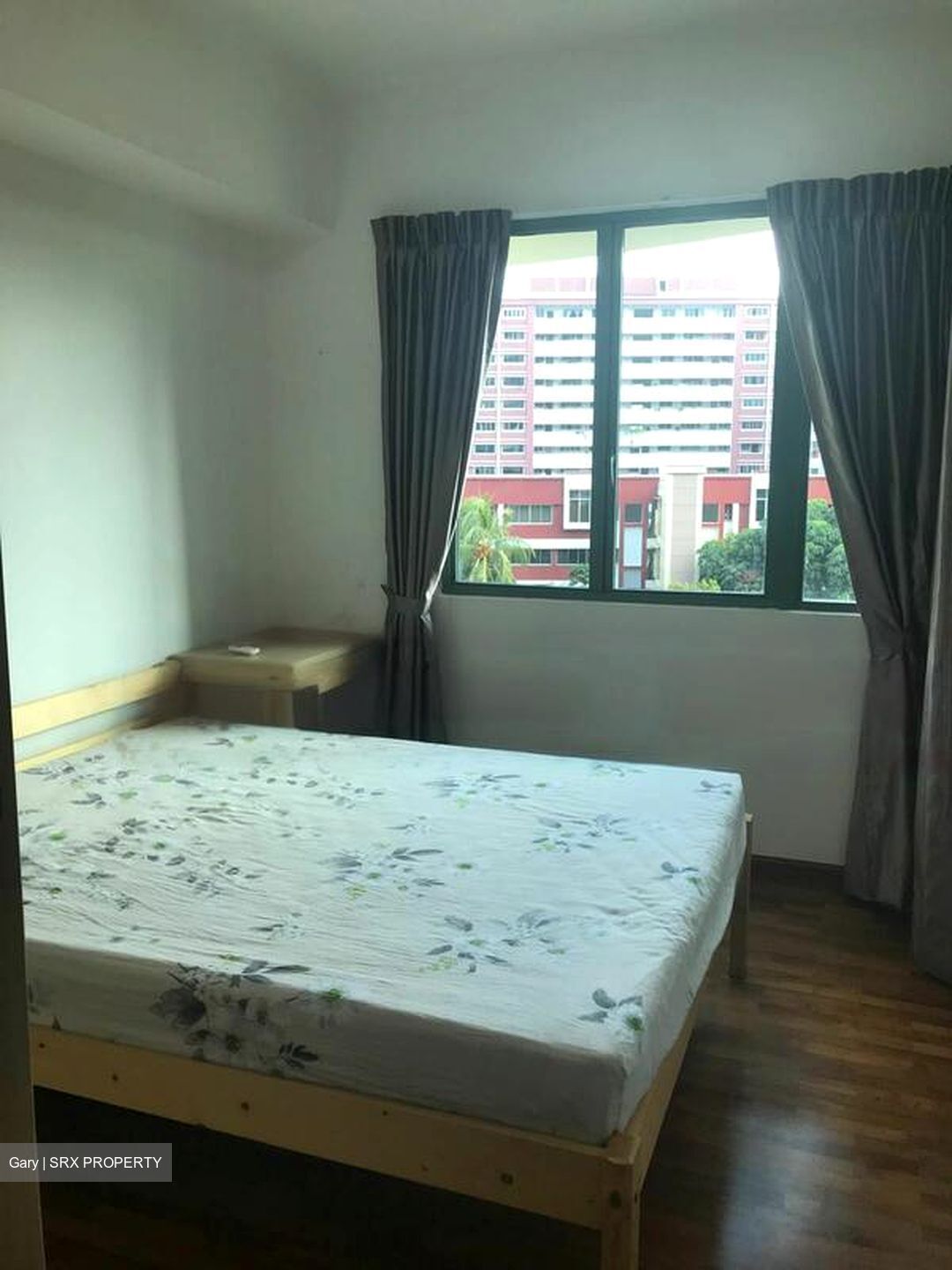 Palm Gardens (D23), Condominium #463140921